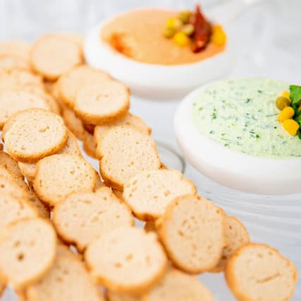 Crostini