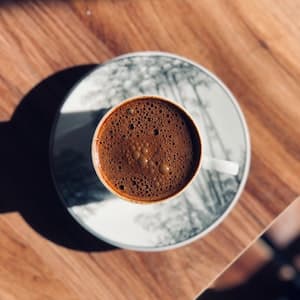 Chokladmjölk