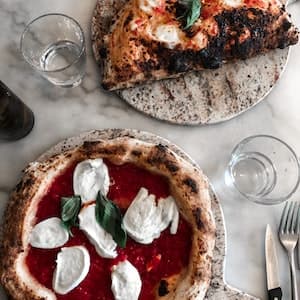 Mozzarella