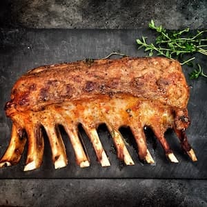 Ribs