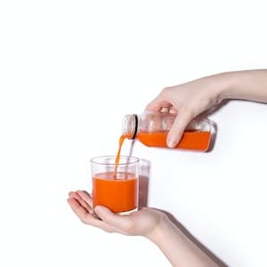 Morotsjuice