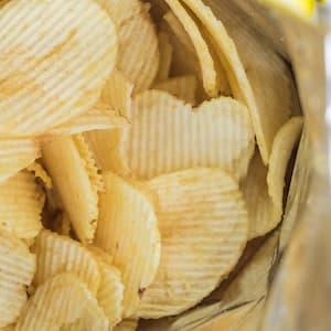 Chips Sourcream