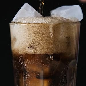 Julmust Light