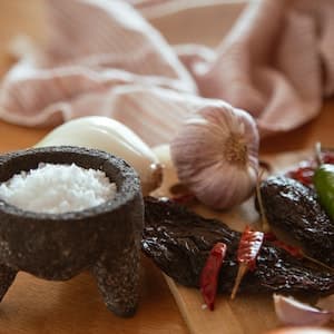 Chili Ancho Hel