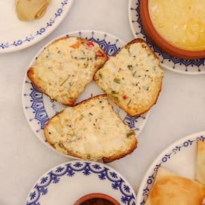 Laxpaté