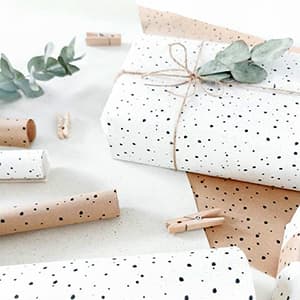 Presentpapper