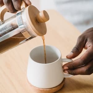 Kaffe Presso