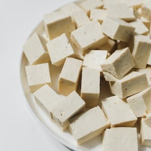 Tofu Naturell