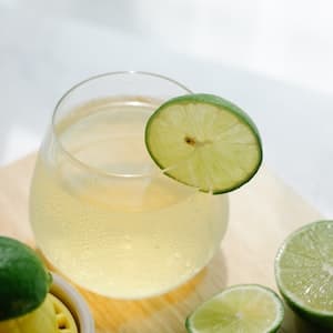Limejuice för Smaksättning