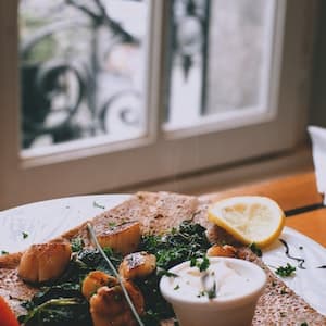 Aioli Vego