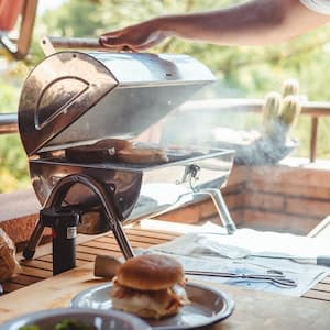 BBQ Sås Smokey