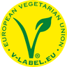 V-label vegan