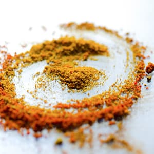 Curry Malen