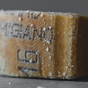 Parmesan i Bit