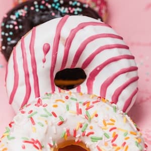 Donut Hallon