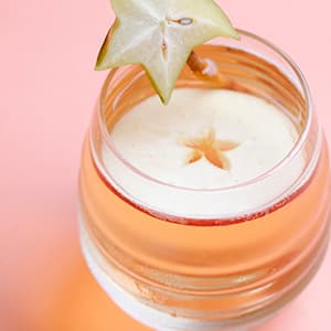Pink Tonic