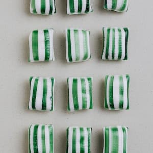 Arom Pepparmint