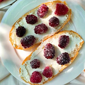 Mascarpone