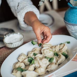 Tortellini Ost