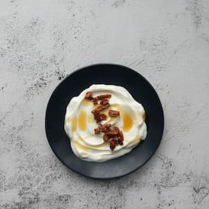 Matlagningsyoghurt