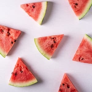Vattenmelon