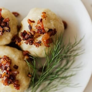 Kroppkakor