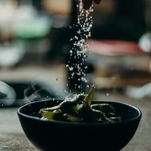 Flingsalt
