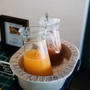 Äppeljuice Koncentrerad