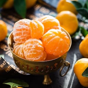 Småcitrus