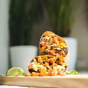 Kryddmix Enchilada