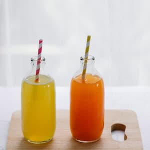 Stilldrink Tropisk Tetra
