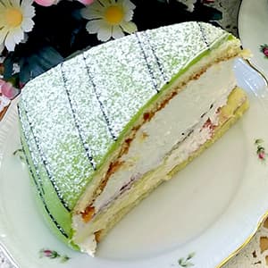 Prinsesstårta