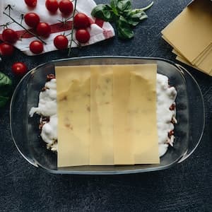 Lasagnekit