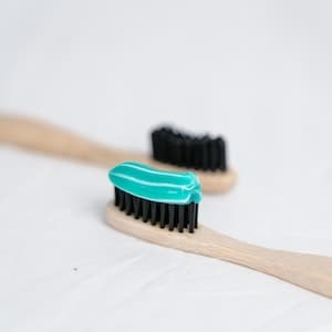 Tandkräm Whitening