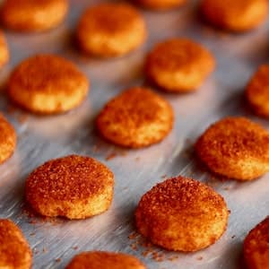Nuggets av Ärta