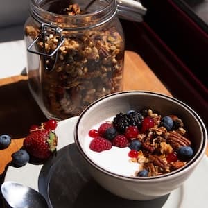 Yoghurt Naturell
