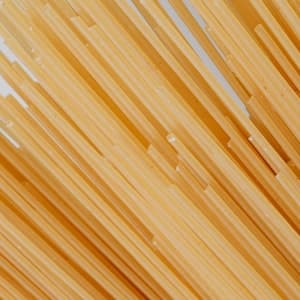 Pasta Spaghetti