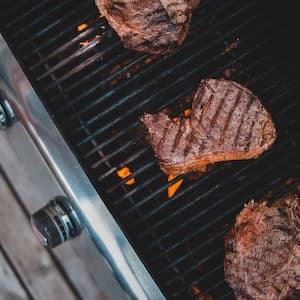 Grillskiva av Picnicbog