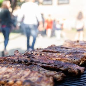 Ribs Färdiga