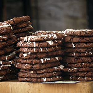 Chokladsnittar