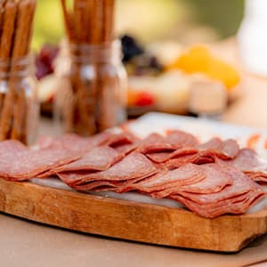 Salami Kalkon