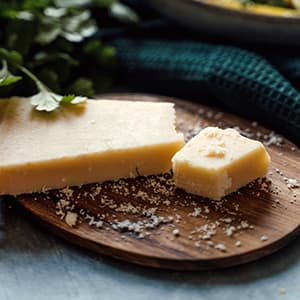 Grana Padano i Bit