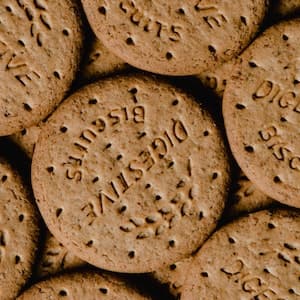 Digestivekex Glutenfria