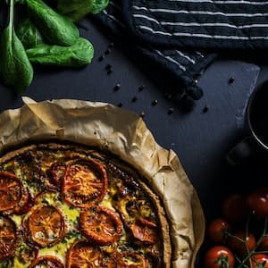 Mjölmix Glutenfri