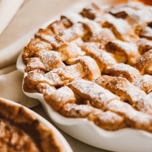 Paj Äpple