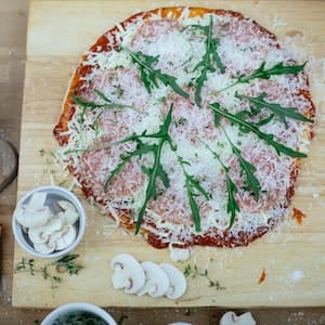 Pizzakit