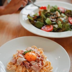 Bacon Kalkon