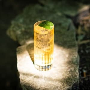 Ginger Ale