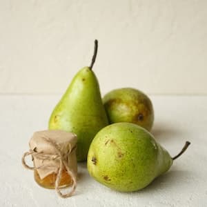 Marmelad Päron