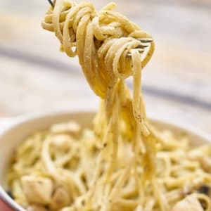Spaghettikrydda